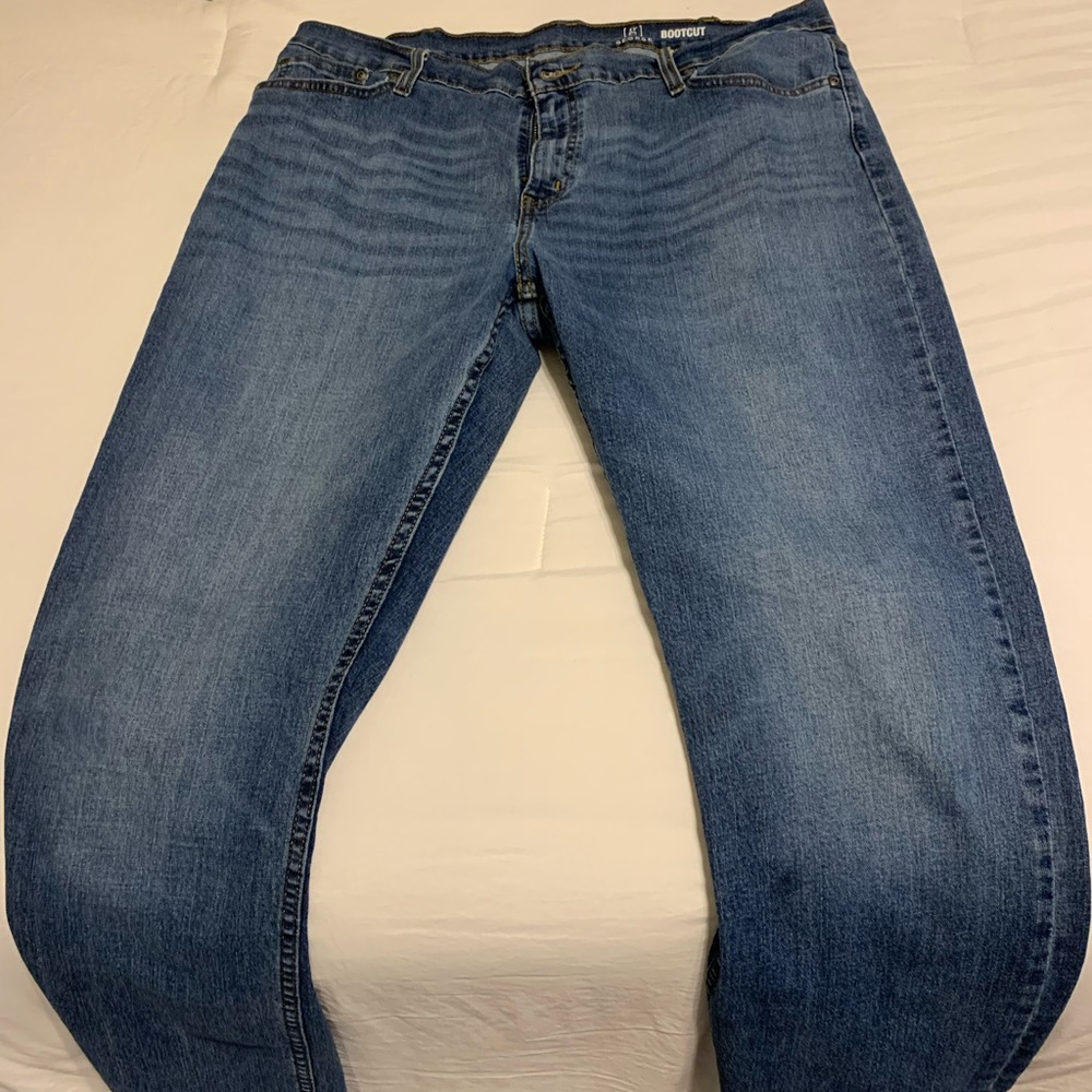 Men’s George Jeans Size W39xL32
